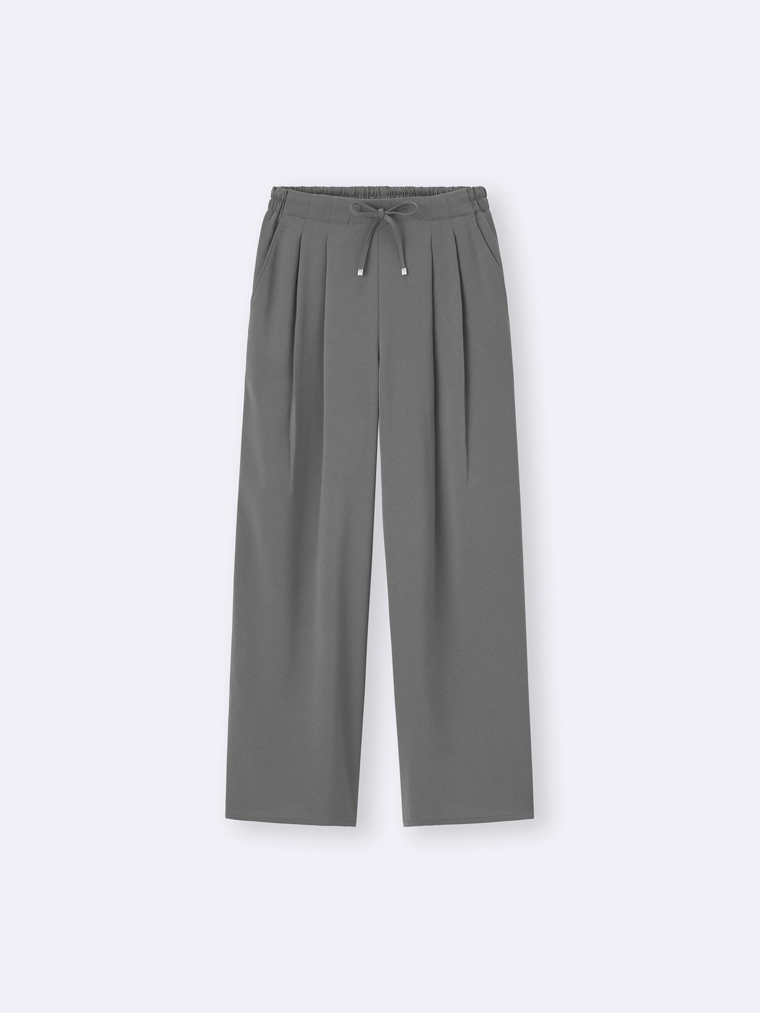 UNDER COVER - 98SS ゲバラ期　slacks drape Draped Wide Pants | GU US
