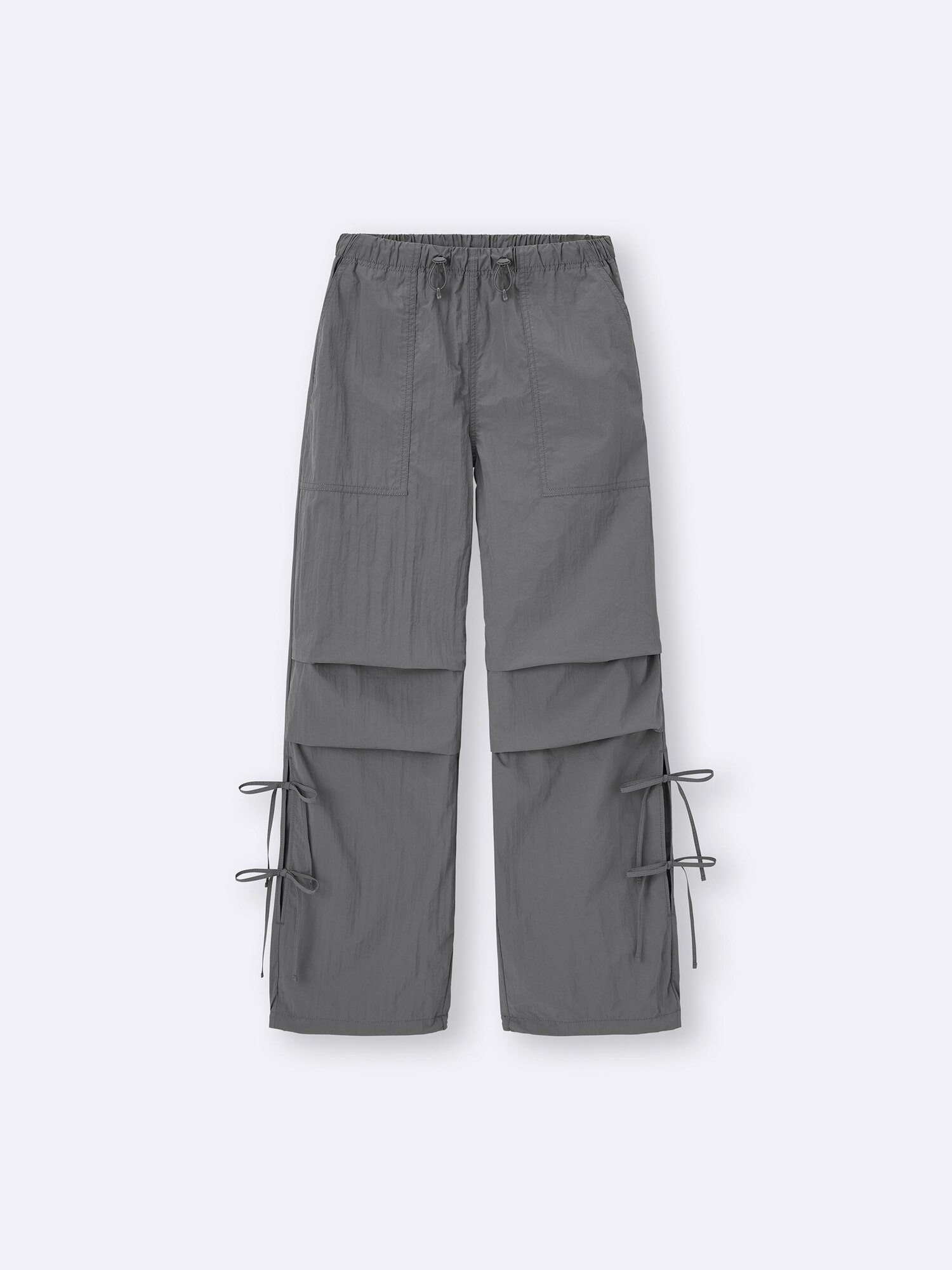Tech Pull On Pants | GU US