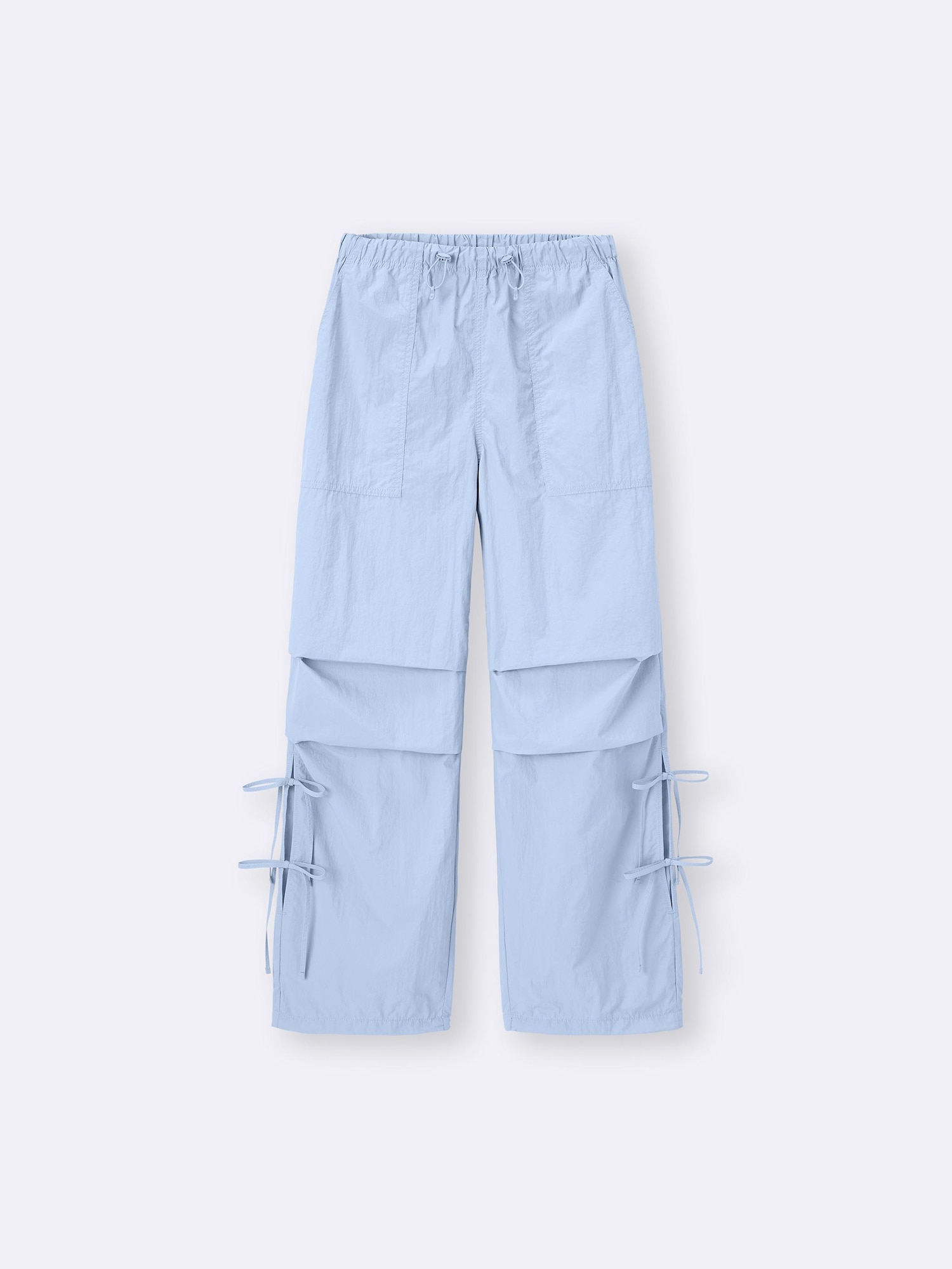 Tech Pull On Pants | GU US