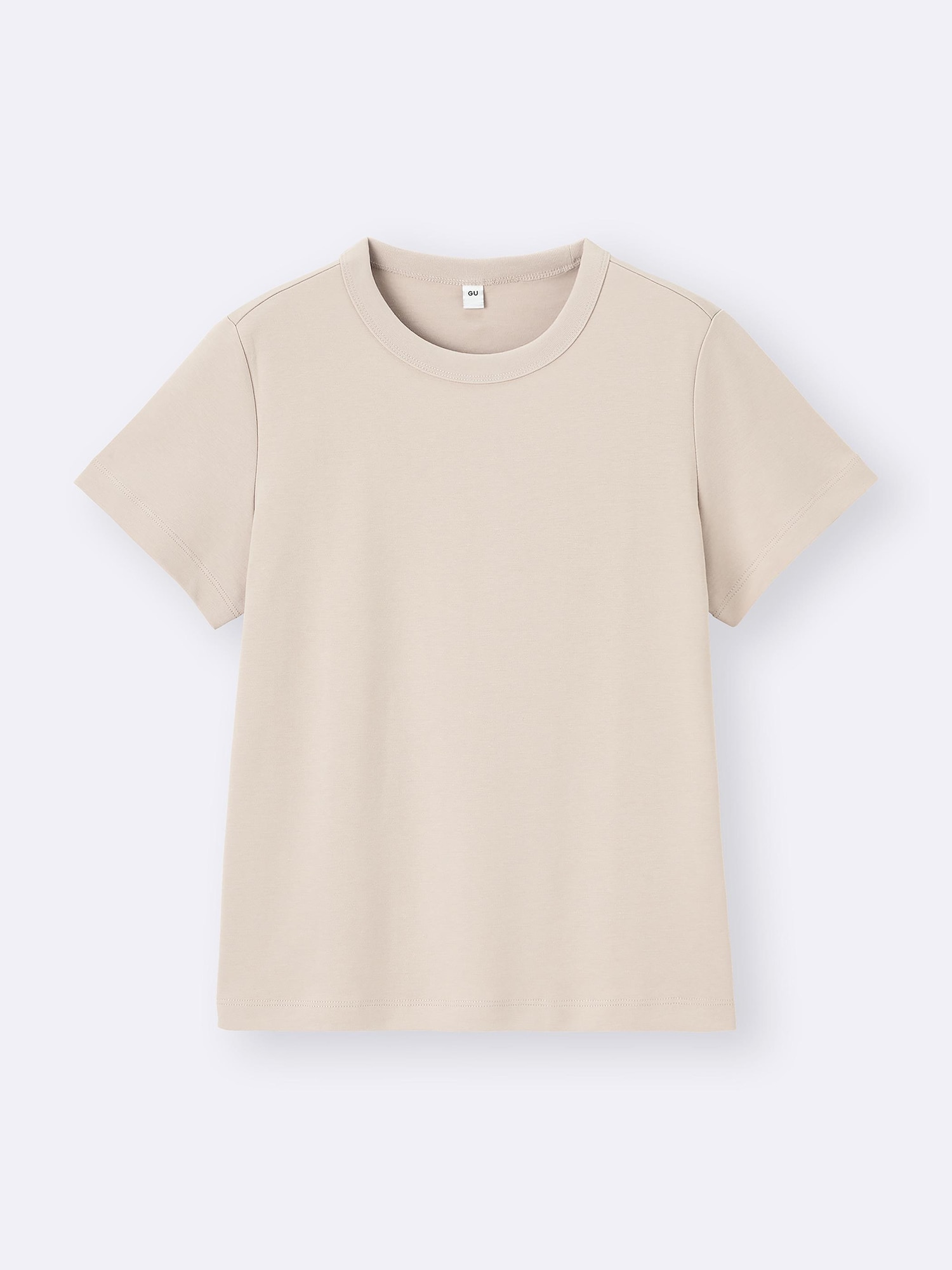 トップス everyone light weight SS cotton crew everyone light weight SS cotton crew neck (WHITE) | everyone