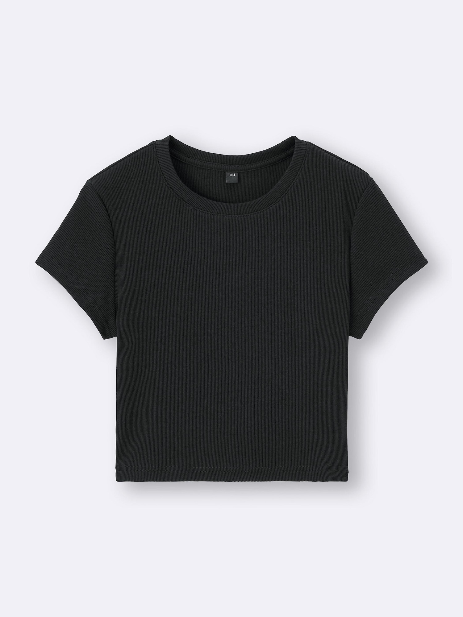 Tシャツ・カットソー Rest & Recreation RIRI CROP T-SHIRT BKS479 Rest & Recreation RIRI CROP T-SHIRT BKS479 (Rest