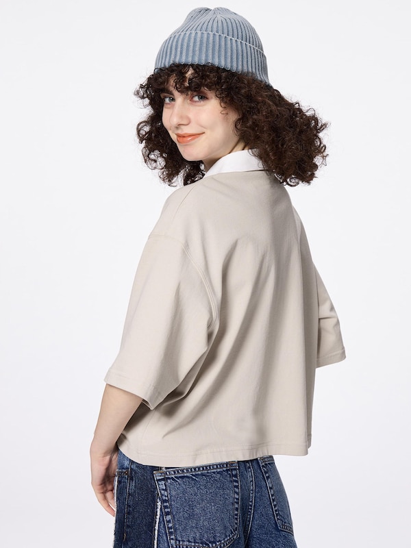 Rugger Shirt | HalfSlv