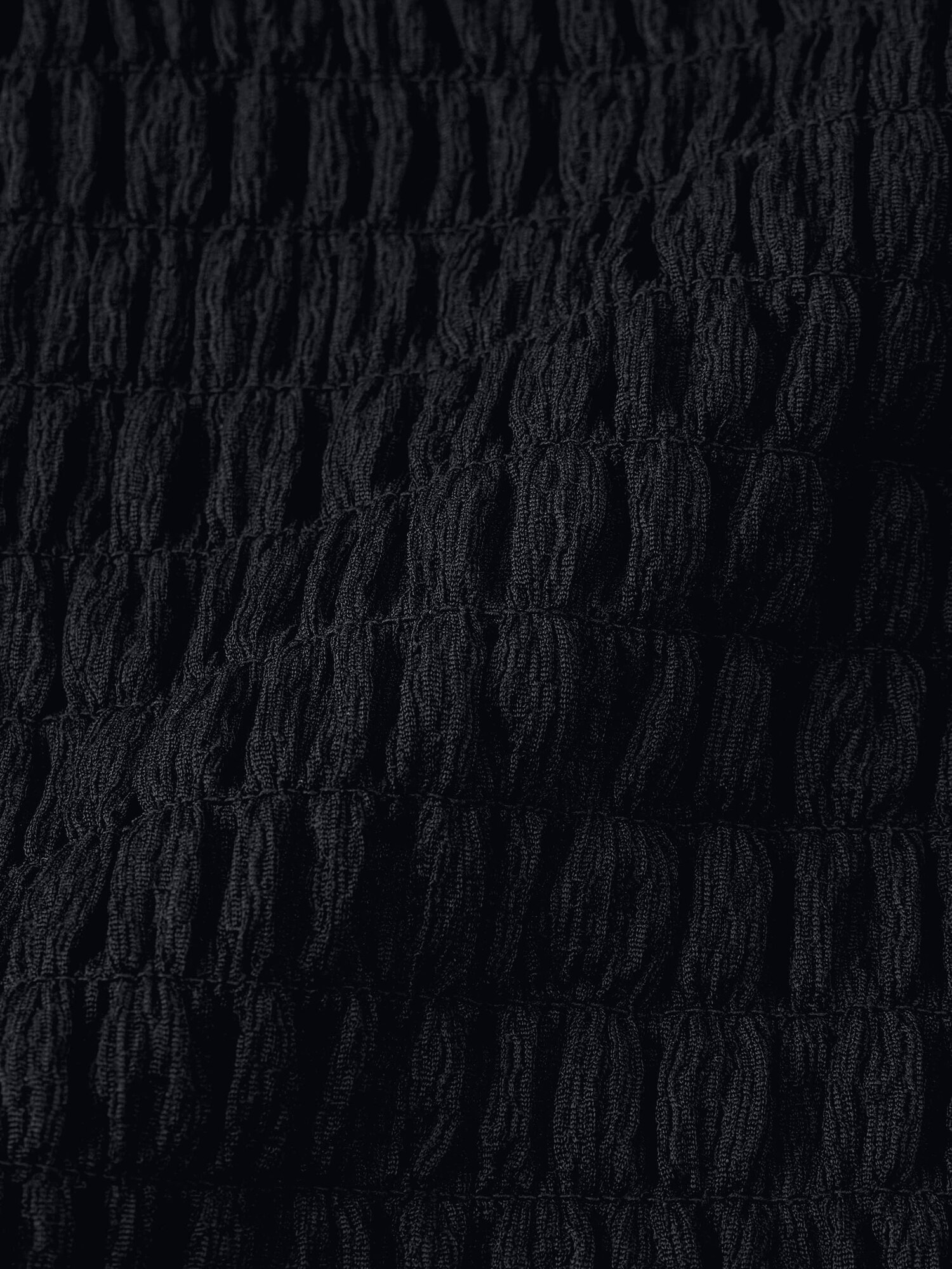 Shirring Camisole | GU US