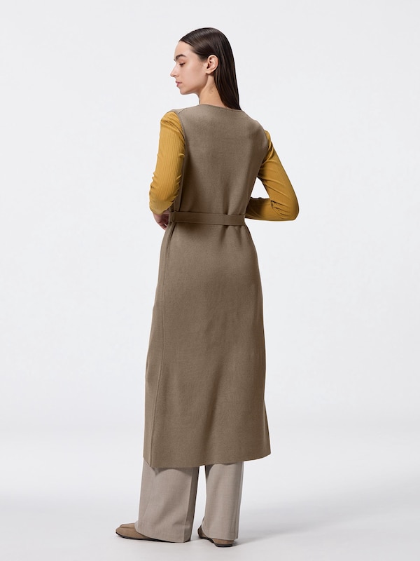 Knitted Jumper Dress