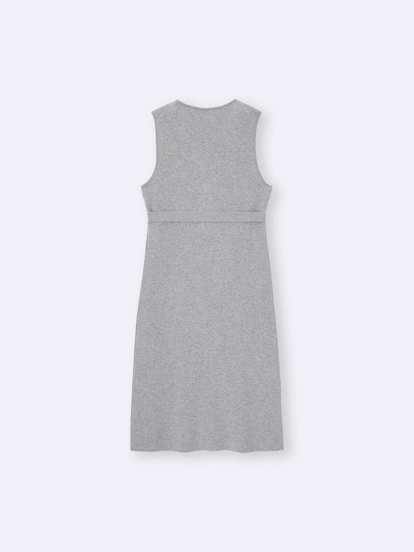 Knitted Jumper Dress