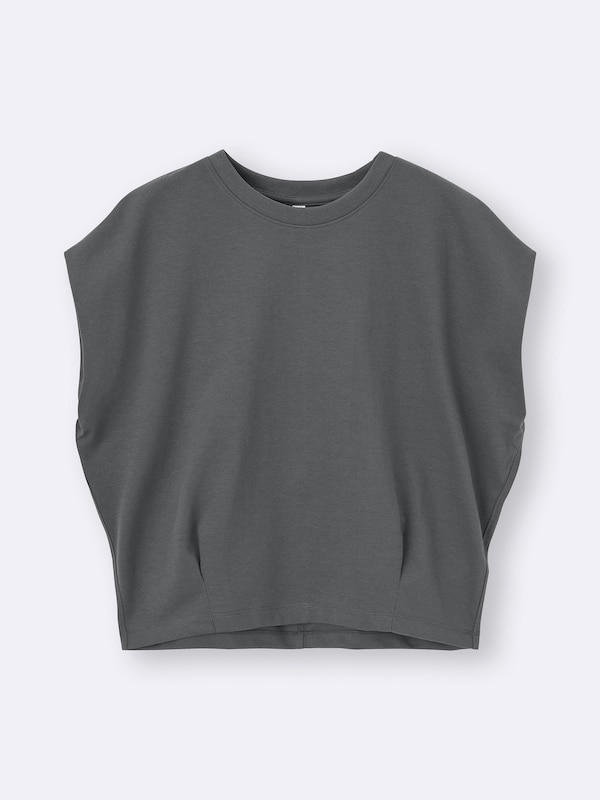 Dry Waist Tuck T-Shirt