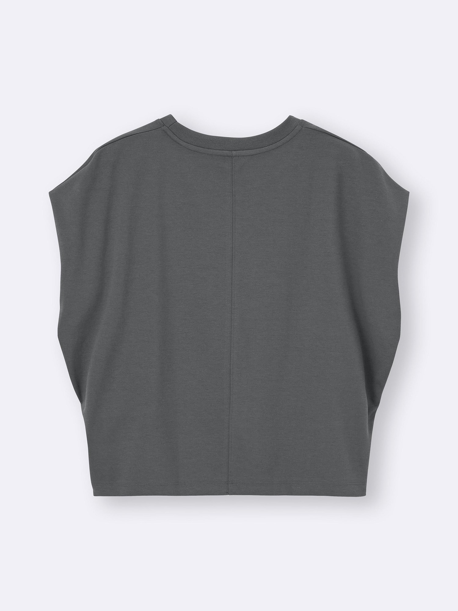 Dry Waist Tuck T-Shirt | GU US