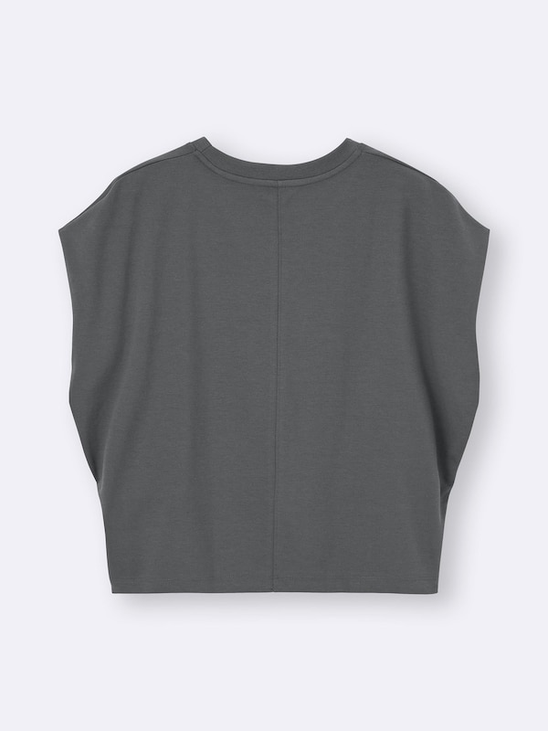 Dry Waist Tuck T-Shirt