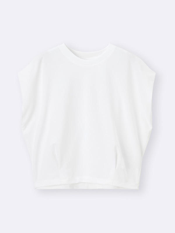 Dry Waist Tuck T-Shirt