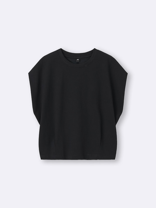 Dry Waist Tuck T-Shirt