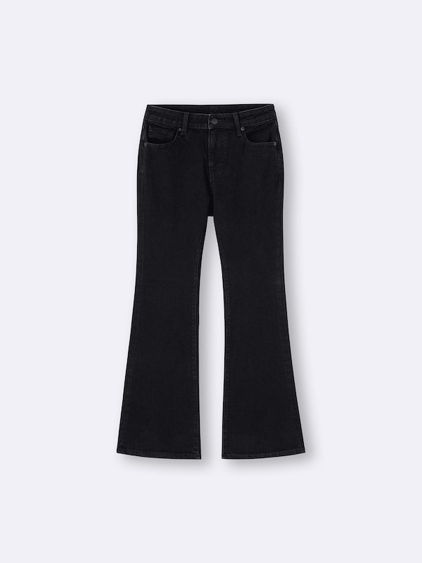 Slim Flared Jeans | Standard 31-32 Inseam