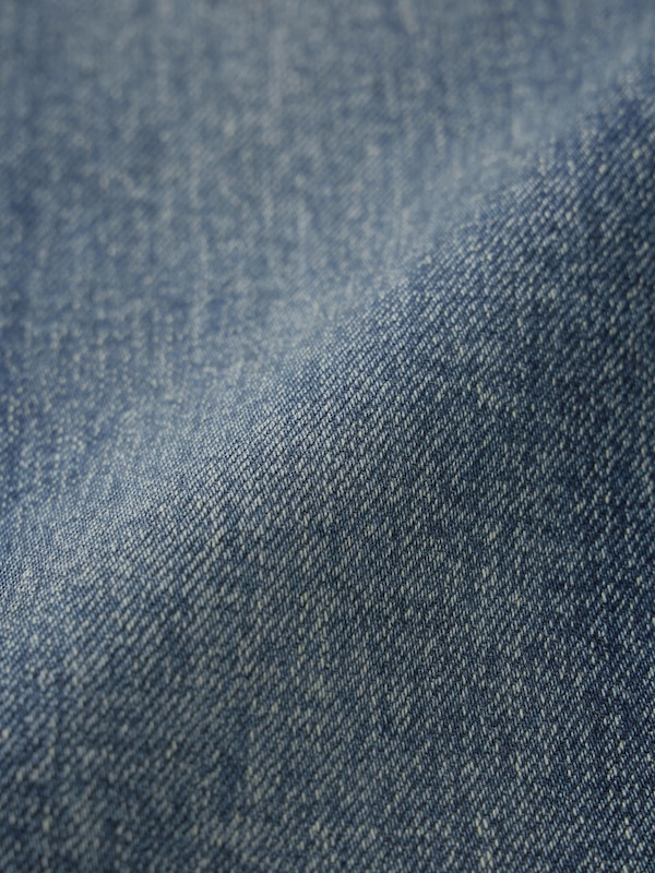 Slim Flared Jeans | Standard 31-32 Inseam