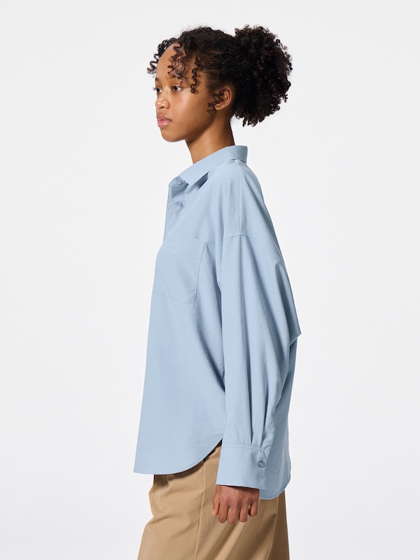 Dolman Sleeve Shirt