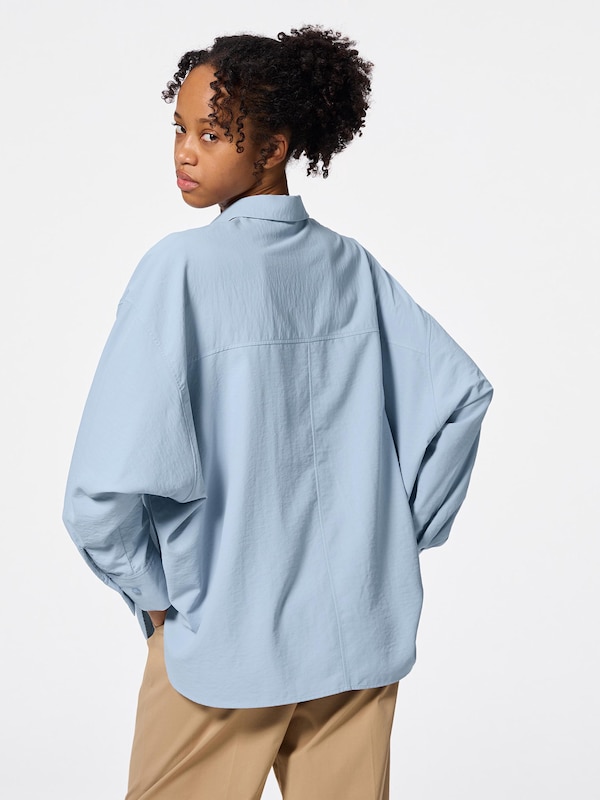 Dolman Sleeve Shirt