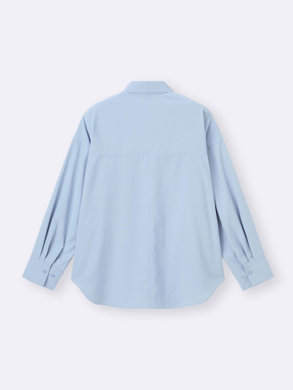 Dolman Sleeve Shirt