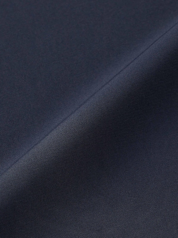 Draped T-Blouse | Short