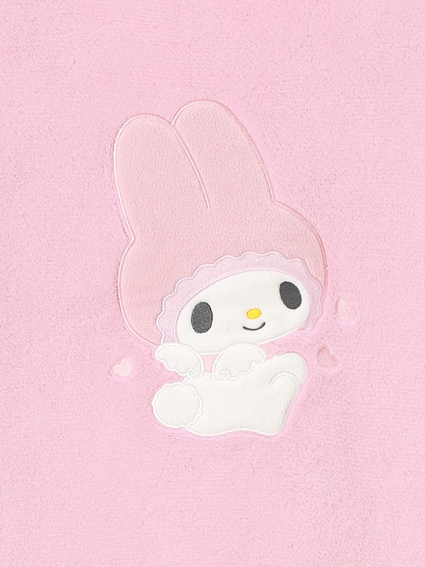 Marshmallow Feel Lounge Set | Sanrio characters