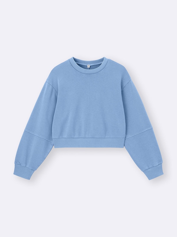 Washed Sweatshirt