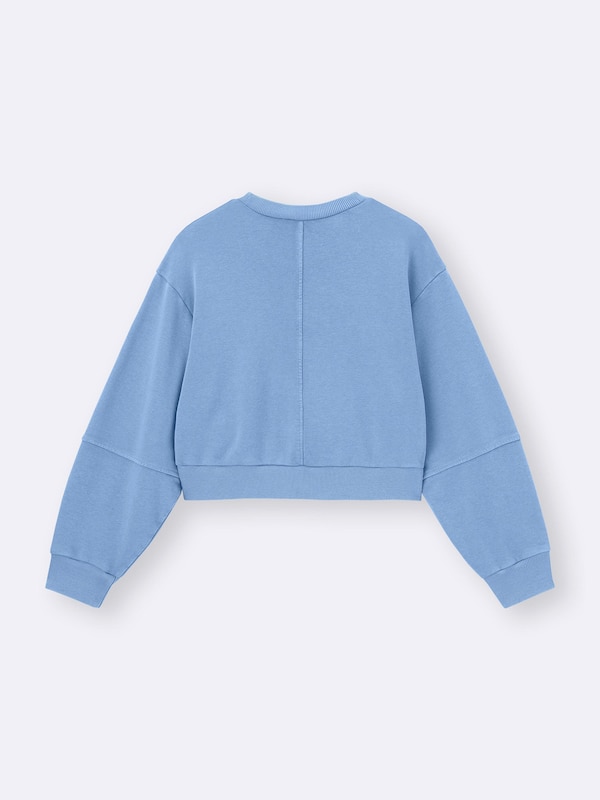 Washed Sweatshirt