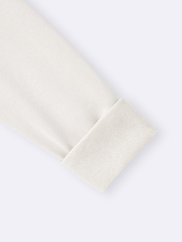 Sweat Full-Zip Hoodie