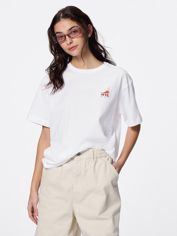 Graphic T-Shirt | MUSEUM OF ICE CREAM