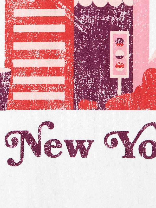 Graphic T-Shirt | MUSEUM OF ICE CREAM