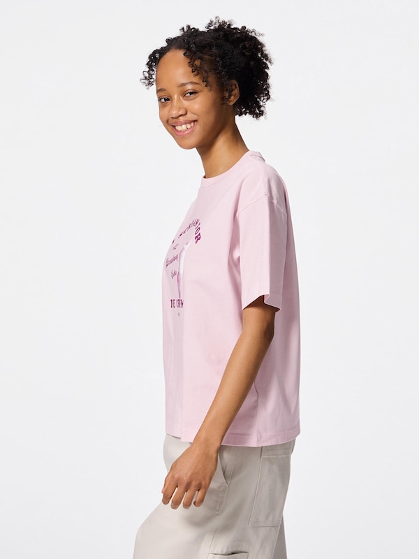 Graphic T-Shirt | MUSEUM OF ICE CREAM