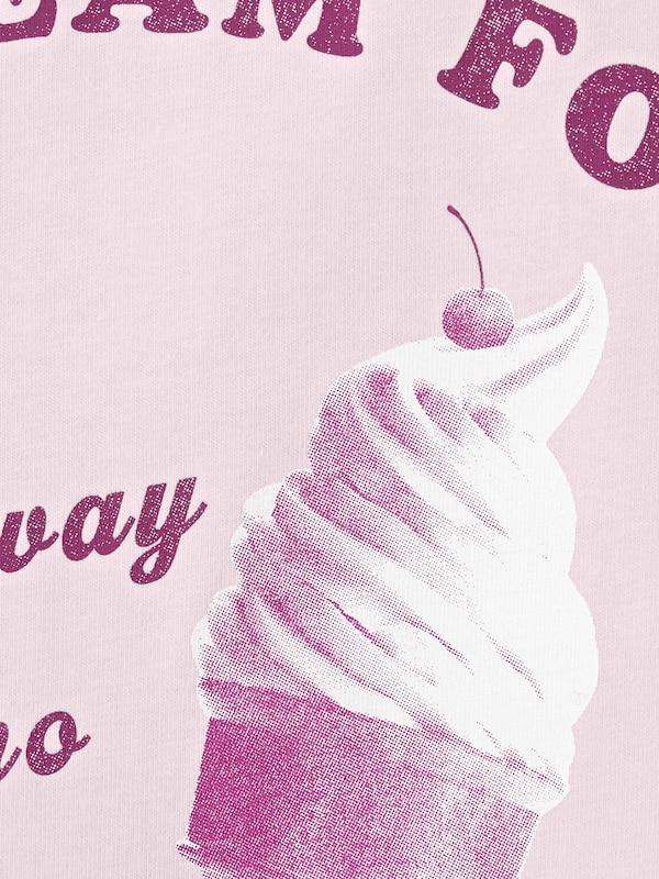 Graphic T-Shirt | MUSEUM OF ICE CREAM