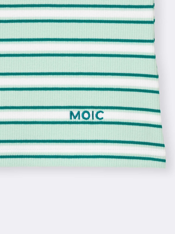 Multi-Striped Tank Top | MUSEUM OF ICE CREAM