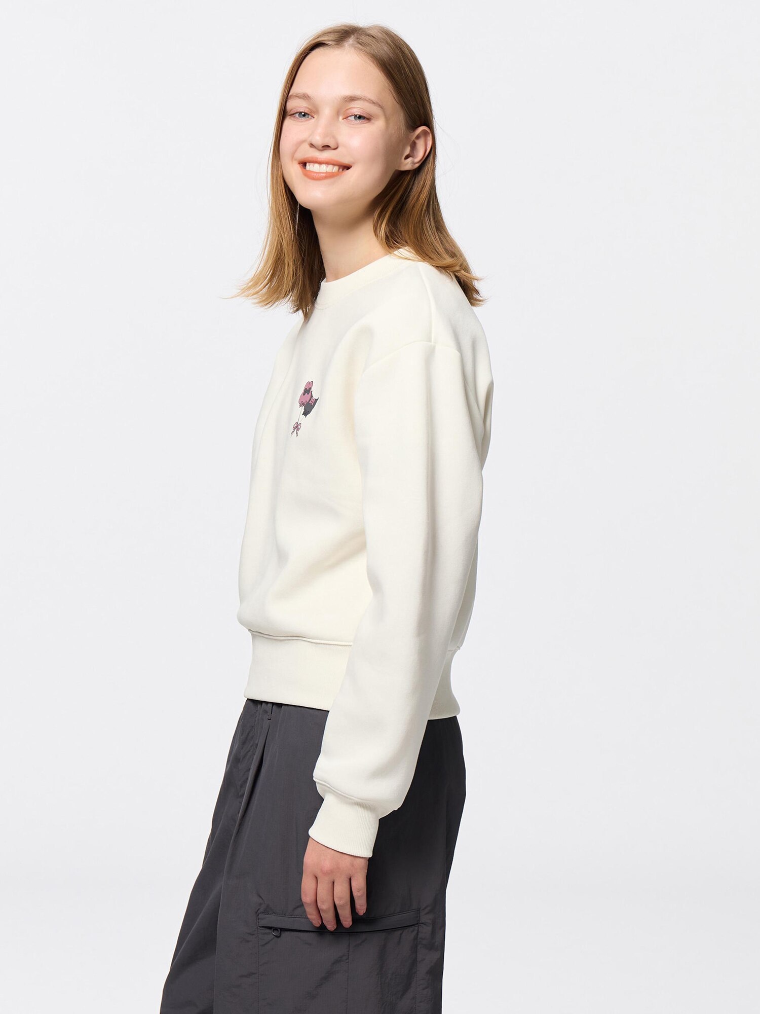 hide様　リクエスト商品　4点 Graphic Sweatshirt | Sanrio characters | GU US