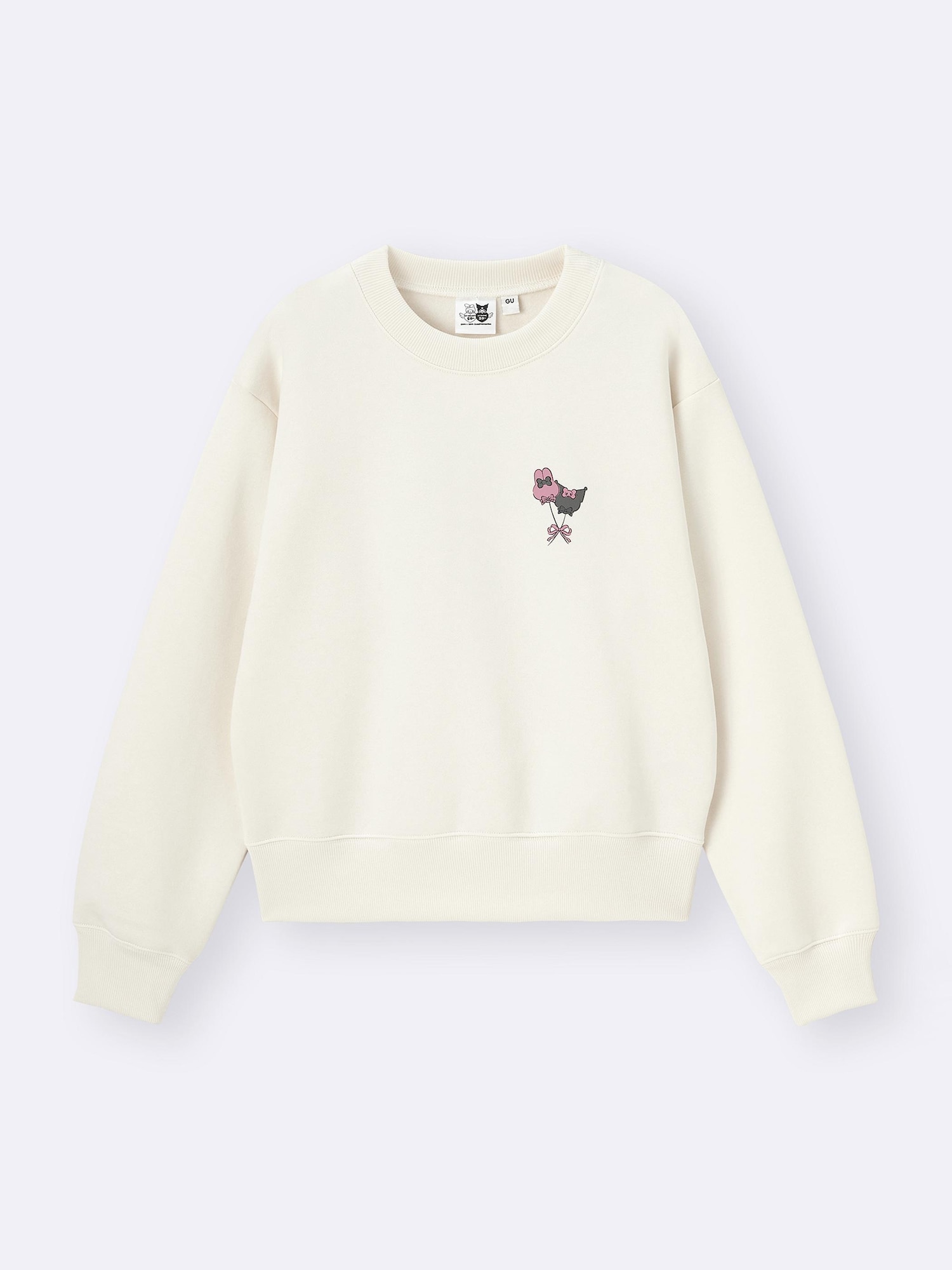 hide様　リクエスト商品　4点 Graphic Sweatshirt | Sanrio characters | GU US
