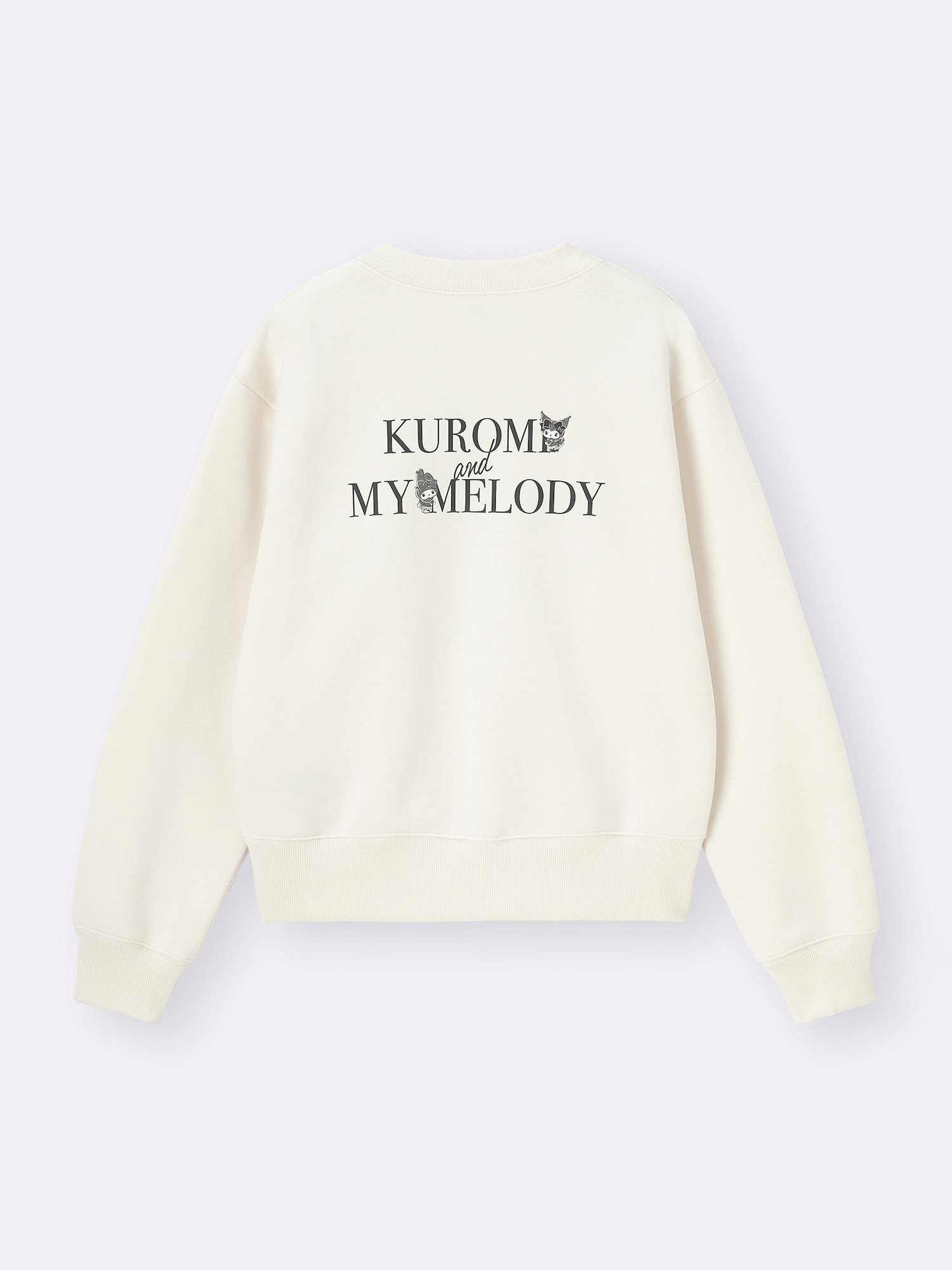 hide様　リクエスト商品　4点 Graphic Sweatshirt | Sanrio characters | GU US