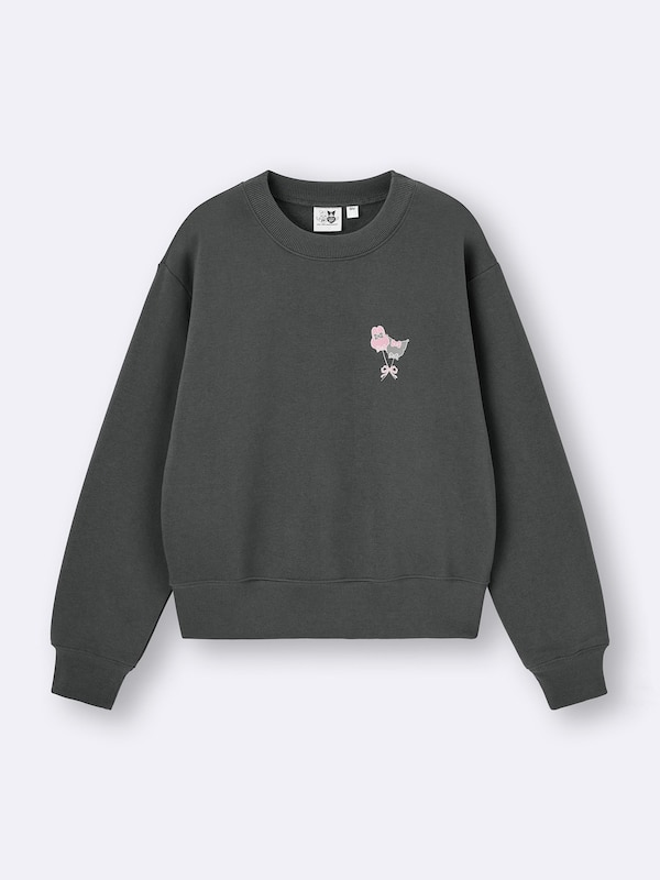 Graphic Sweatshirt | Sanrio characters