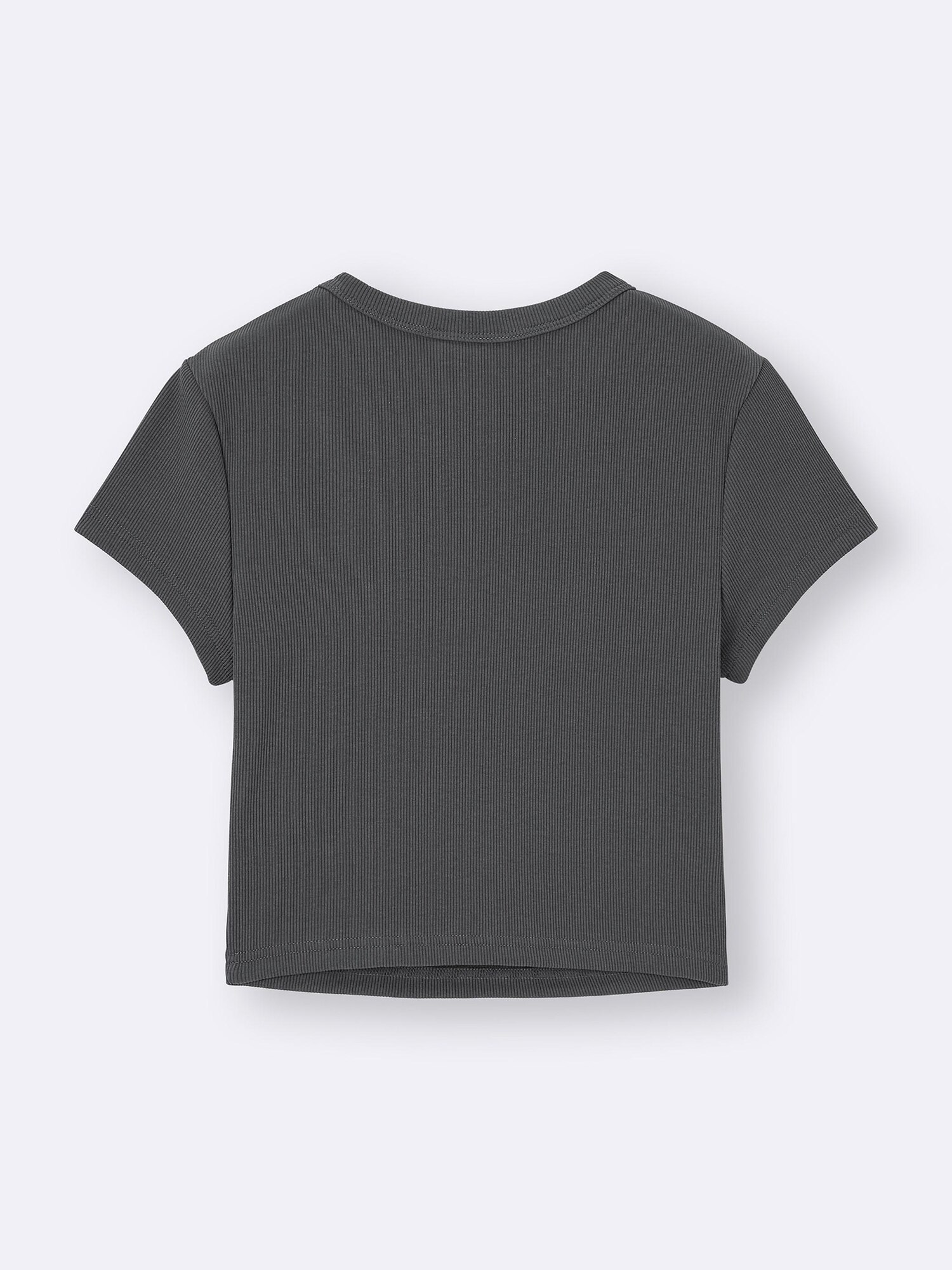 Women's Graphic Cropped T-Shirt | Sanrio characters | GU US