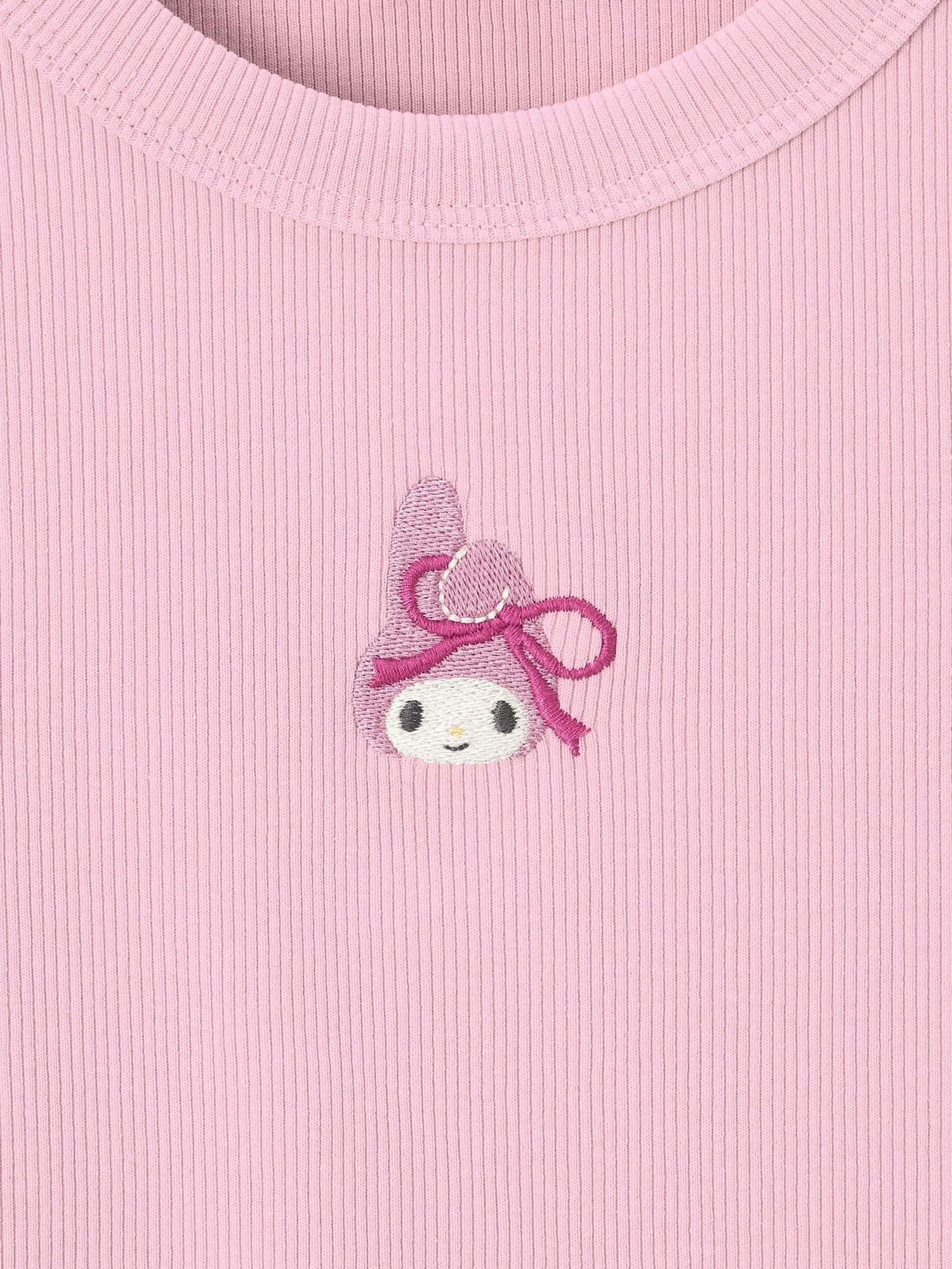 maimero　0913 Graphic Cropped T-Shirt | Sanrio characters | GU US