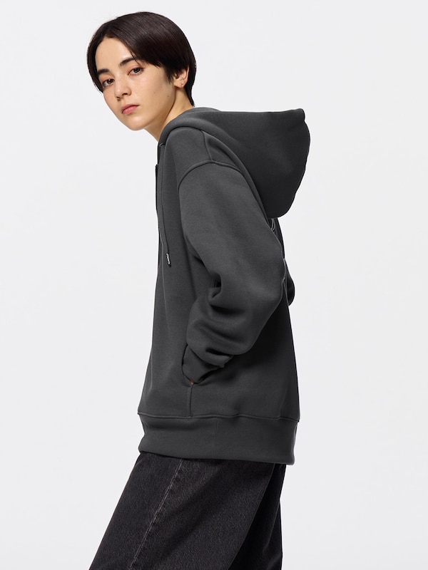 Sweat Oversized Full-Zip Hoodie | Sanrio characters