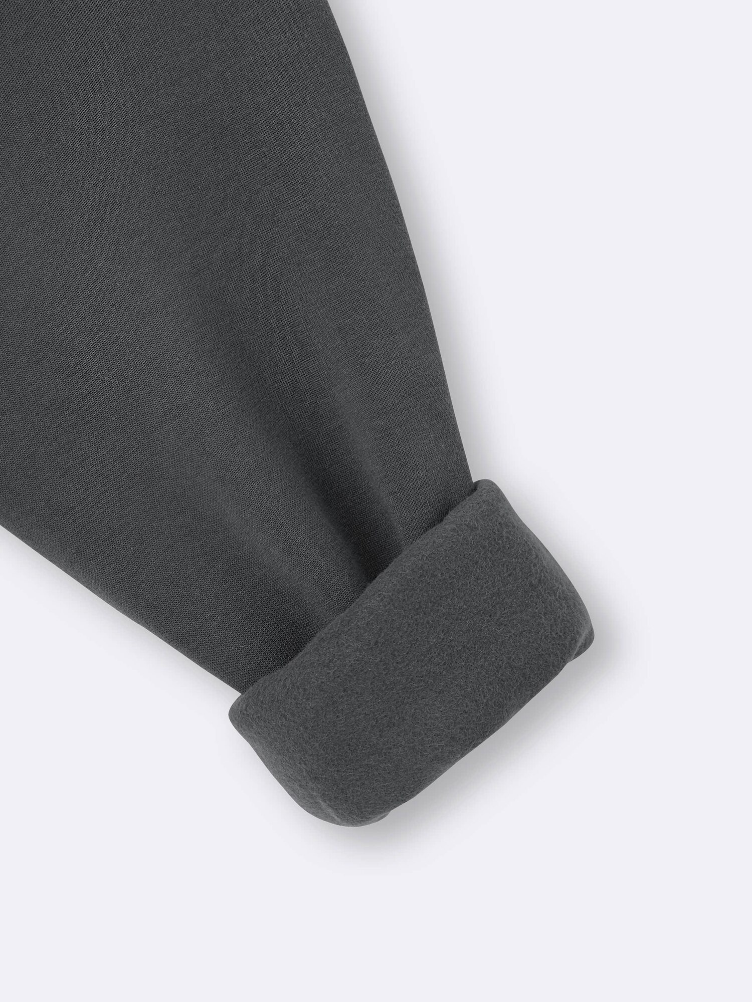 Women's Sweat Oversized Full-Zip Hoodie | Sanrio characters | GU US