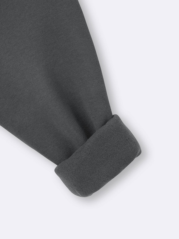 Sweat Oversized Full-Zip Hoodie | Sanrio characters