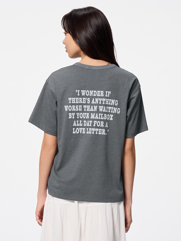 Graphic T-Shirt | Peanuts