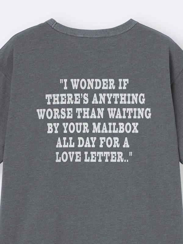 Graphic T-Shirt | Peanuts