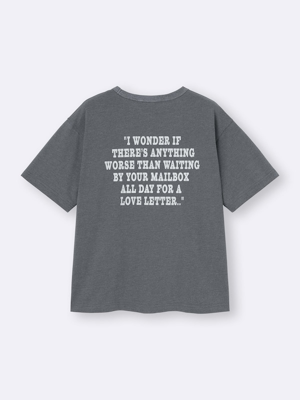 Graphic T-Shirt | Peanuts