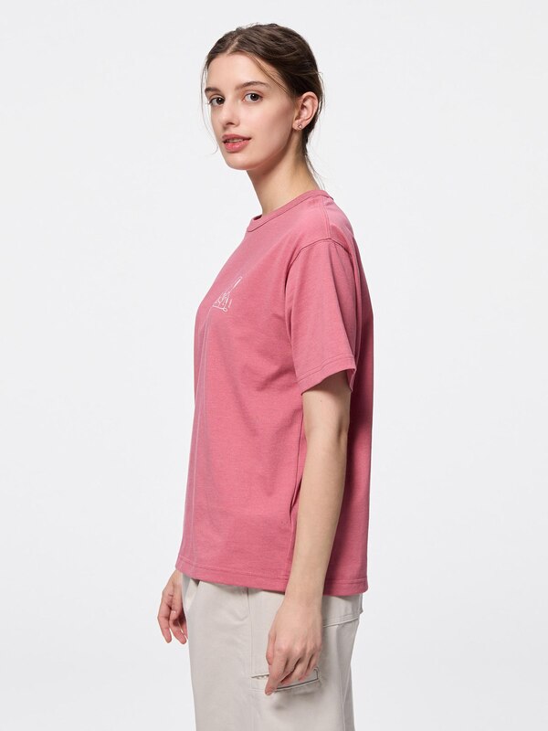 Graphic T-Shirt | Peanuts