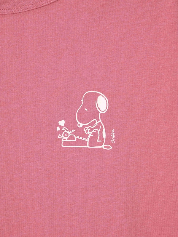 Graphic T-Shirt | Peanuts