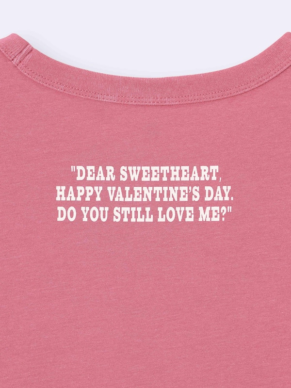 Graphic T-Shirt | Peanuts