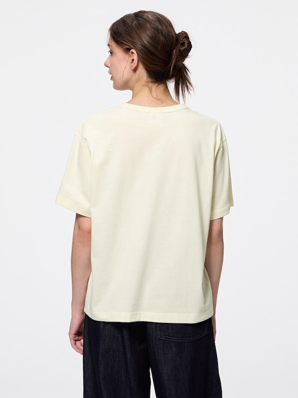 Graphic T-Shirt | Peanuts