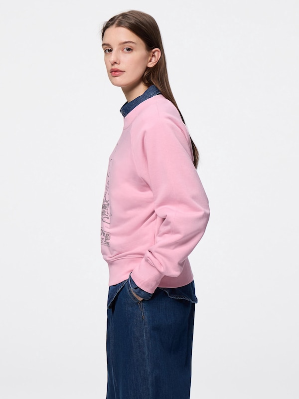 Graphic Sweatshirt | Peanuts