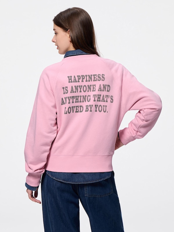 Graphic Sweatshirt | Peanuts