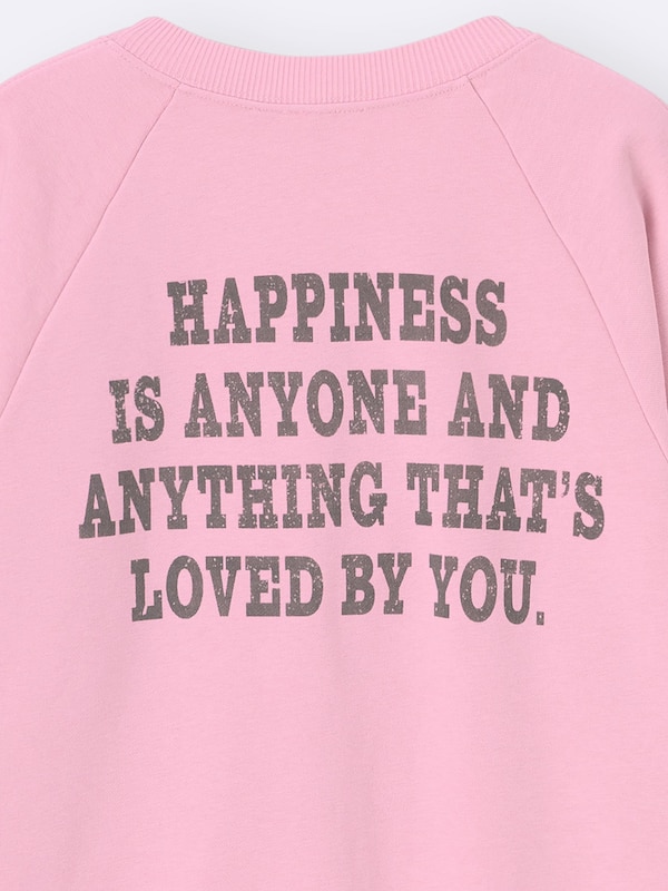 Graphic Sweatshirt | Peanuts