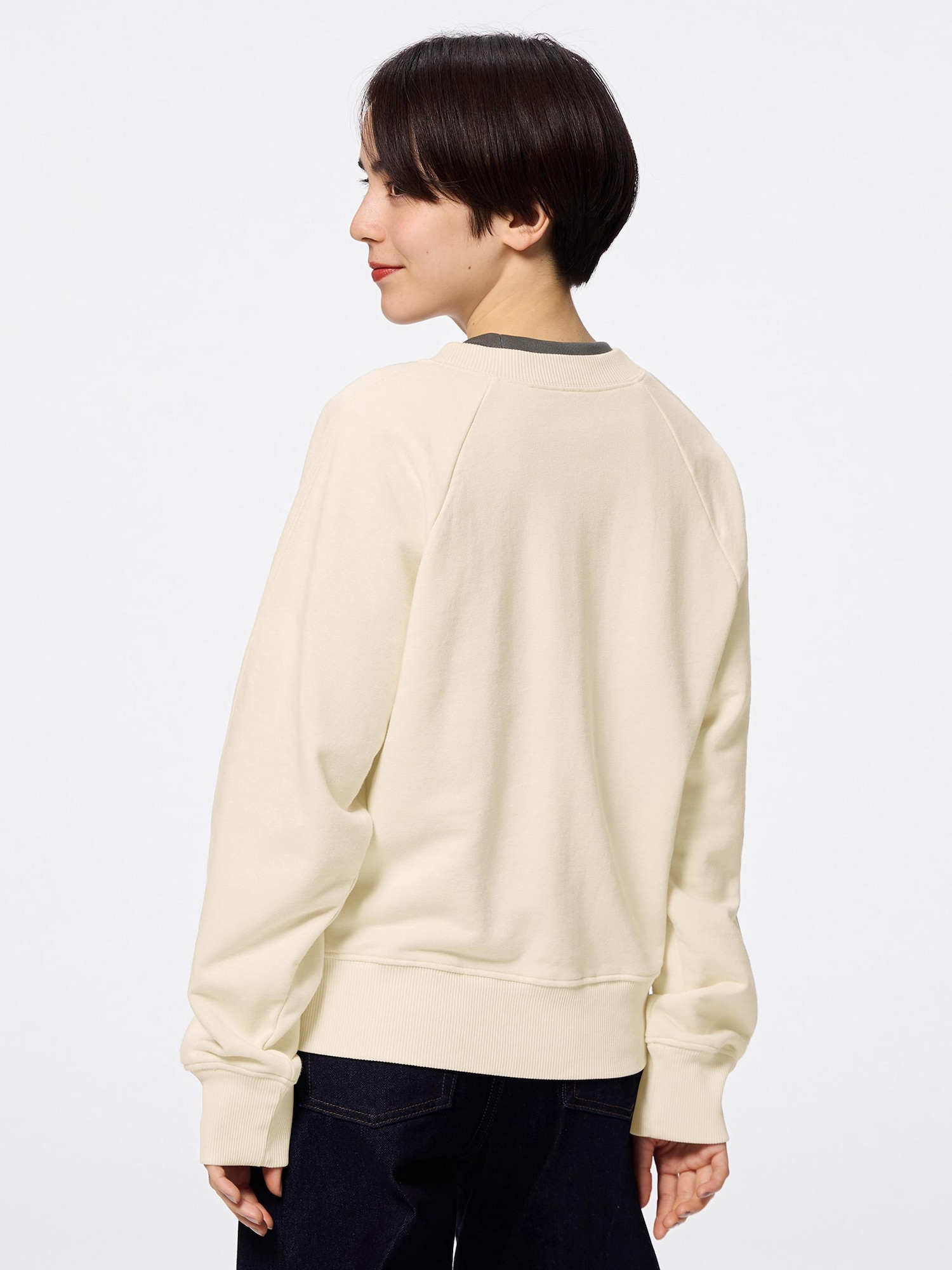 Graphic Sweatshirt | Peanuts | GU US