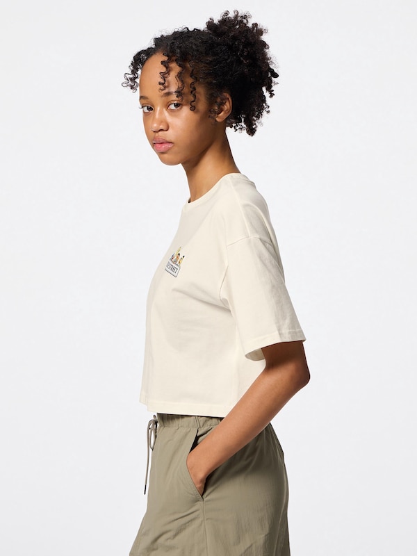 Graphic T-Shirt | Sesame Street 1